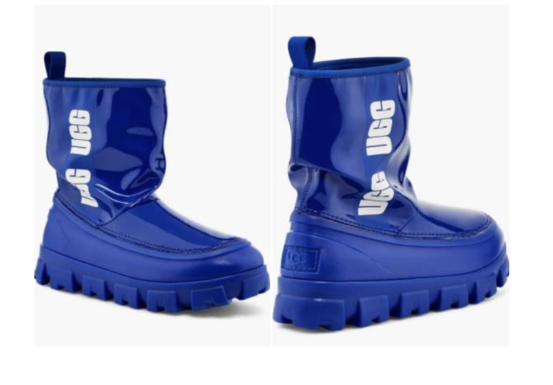 Ugg Rainy Boots