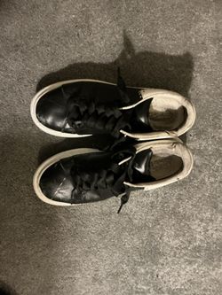 Alexander McQueen Size 43