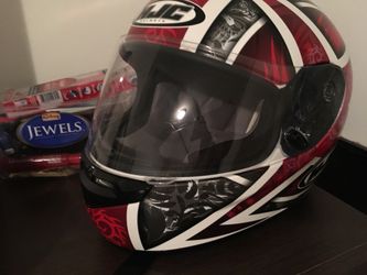 Helmet