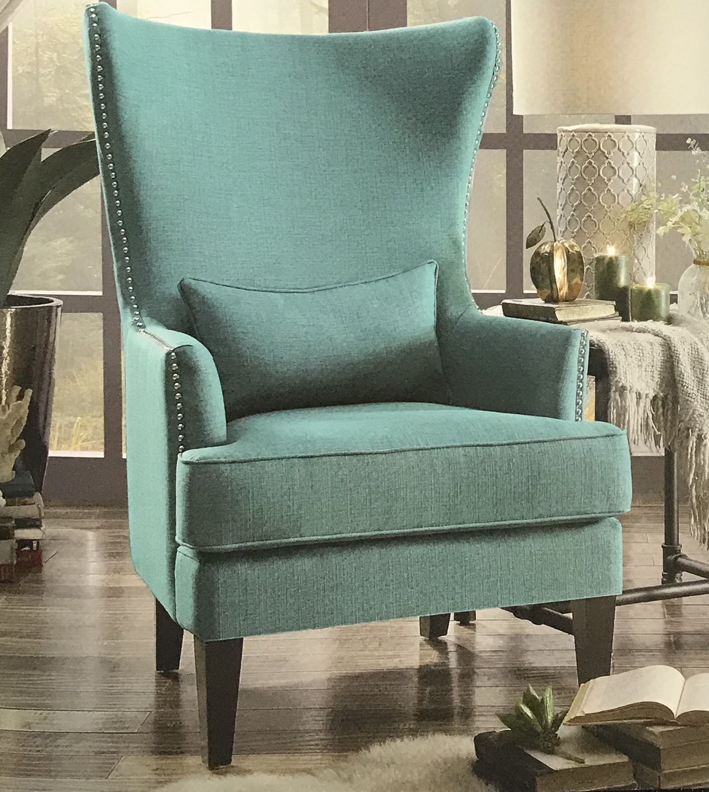 Accent Chair