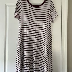 Rue21 T-shirt Dress