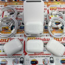 AirPods Pro (2gen) Open Box 