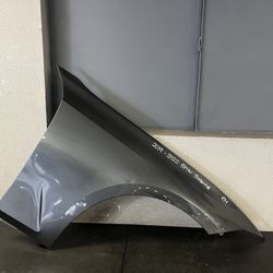2019-2020-2021-2022 BMW 3 SERIES RIGHT FENDER OEM USED