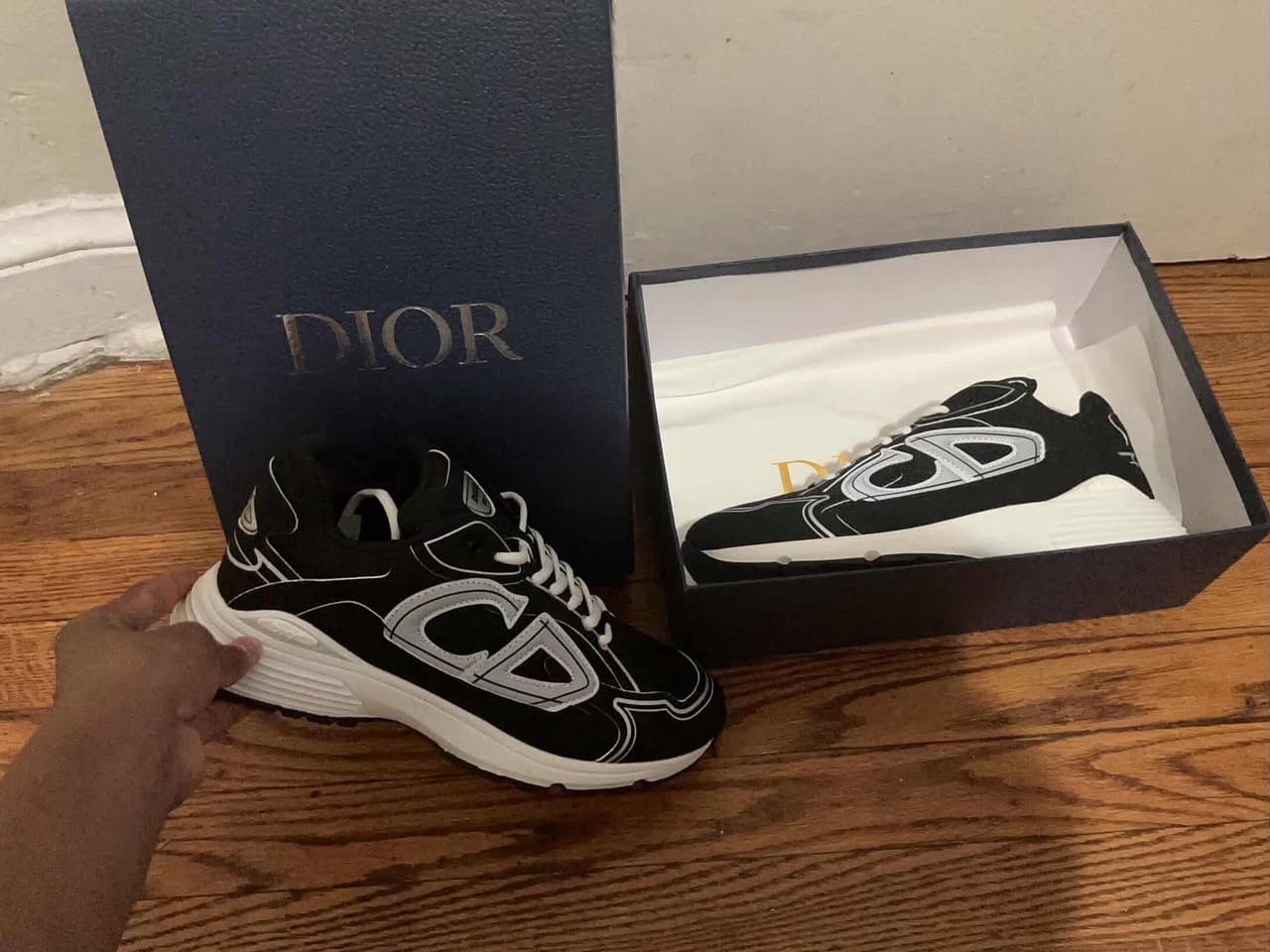 Christian Dior B30s