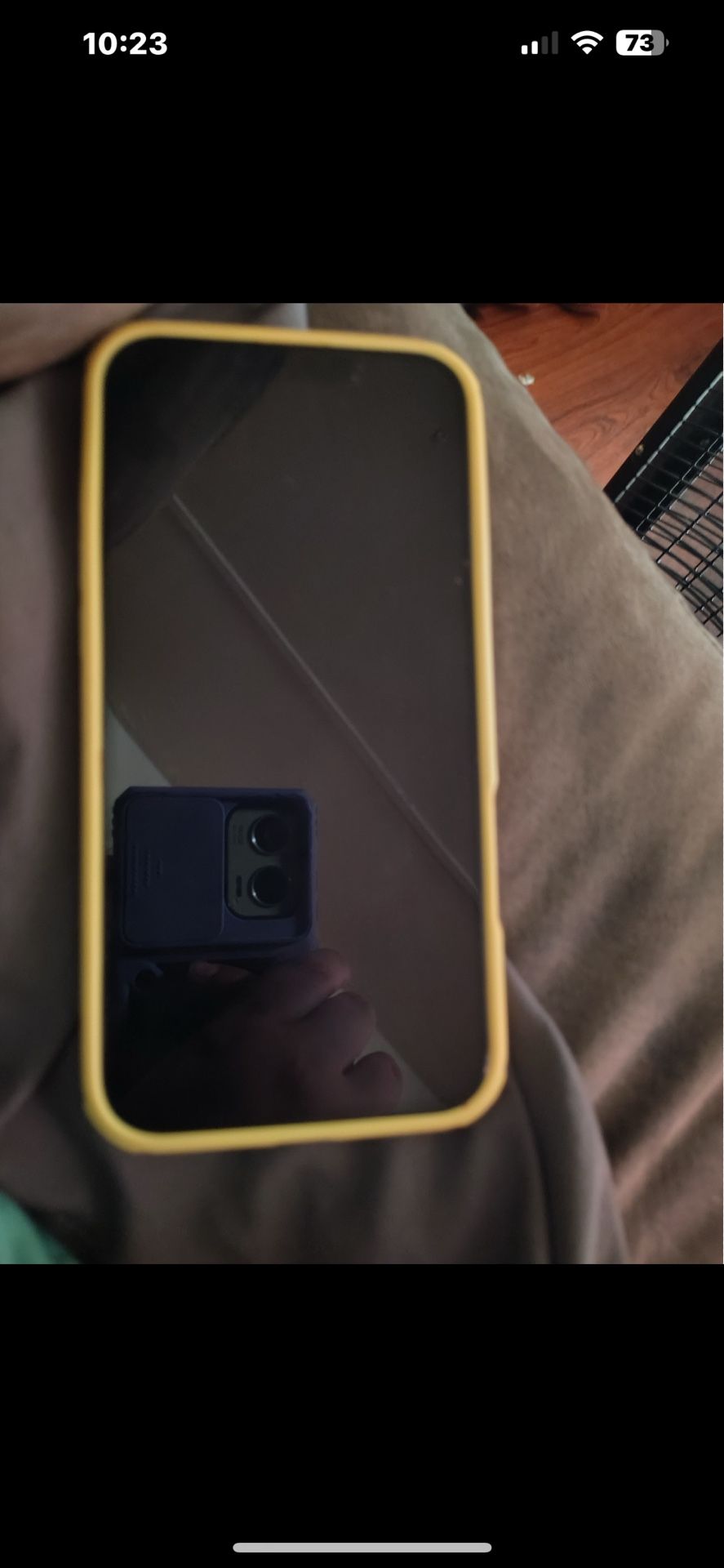 iPhone 14 Plus Cricket Only