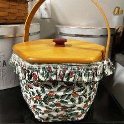 Basket Collection 1997 