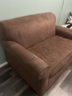 Couch sleeper