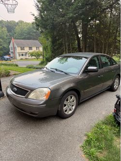 2006 Ford Five Hundred