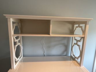 Pottery barn 2024 elsie desk