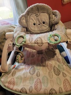 Baby Chair Fisher Price