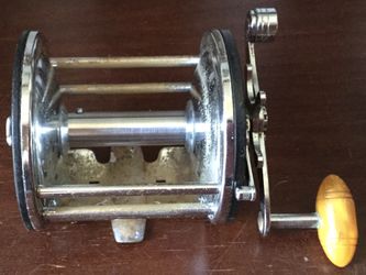 Penn Long Beach No 68 Fishing Reel