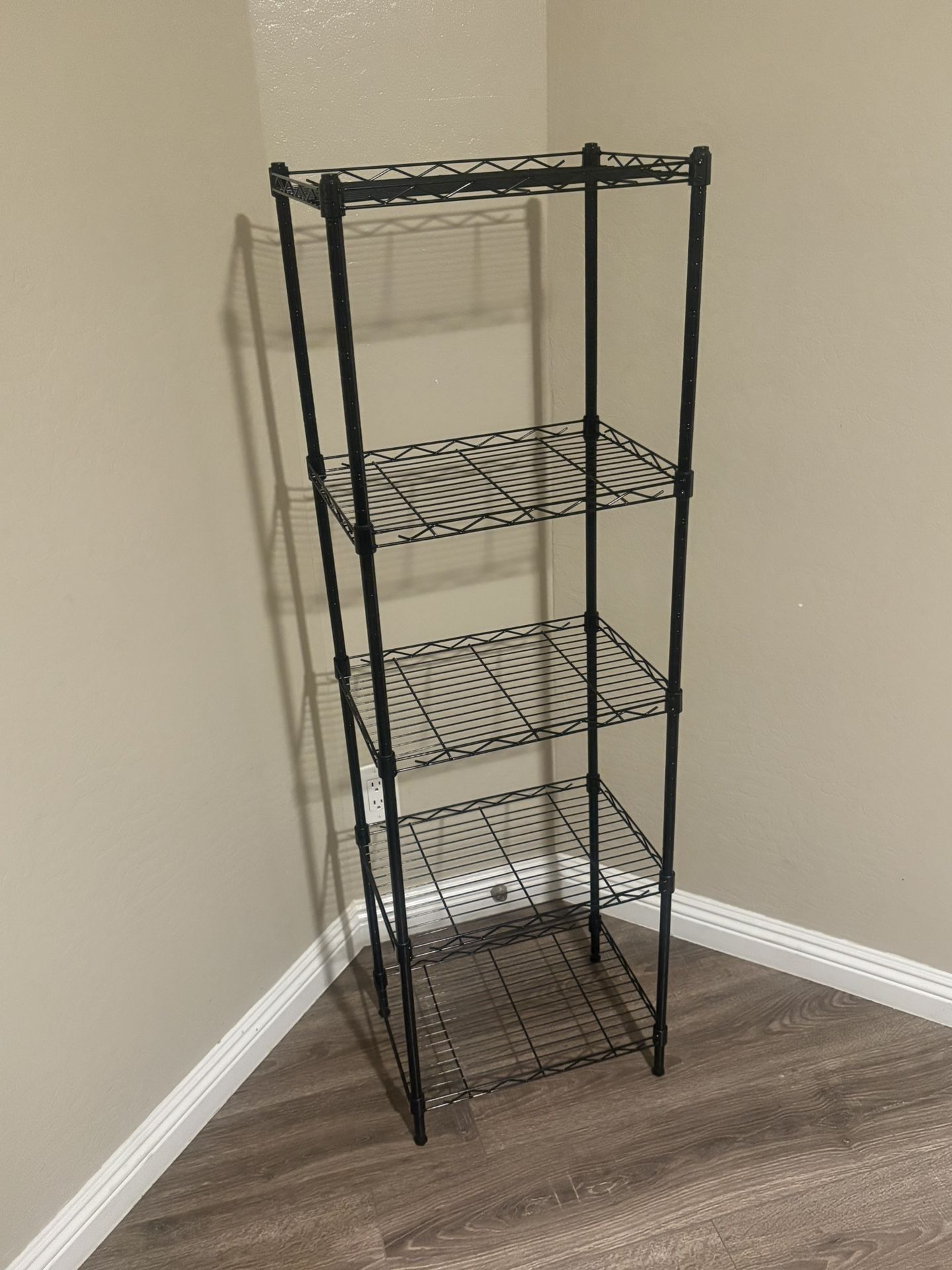 storage Shelf 