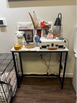 entry table
