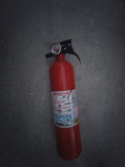 Fire Hydrant