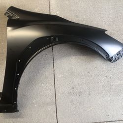 Fender RH 18-23 Crosstrek 