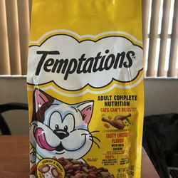 Comida Para Gatos 