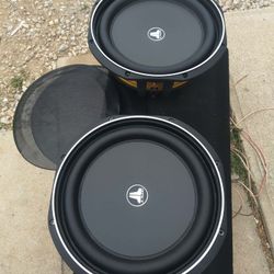 subwoofer jl audio Shallow 10tw1-4