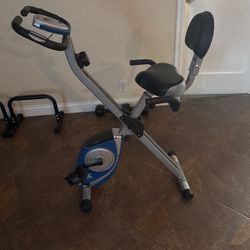 Fitness Bike