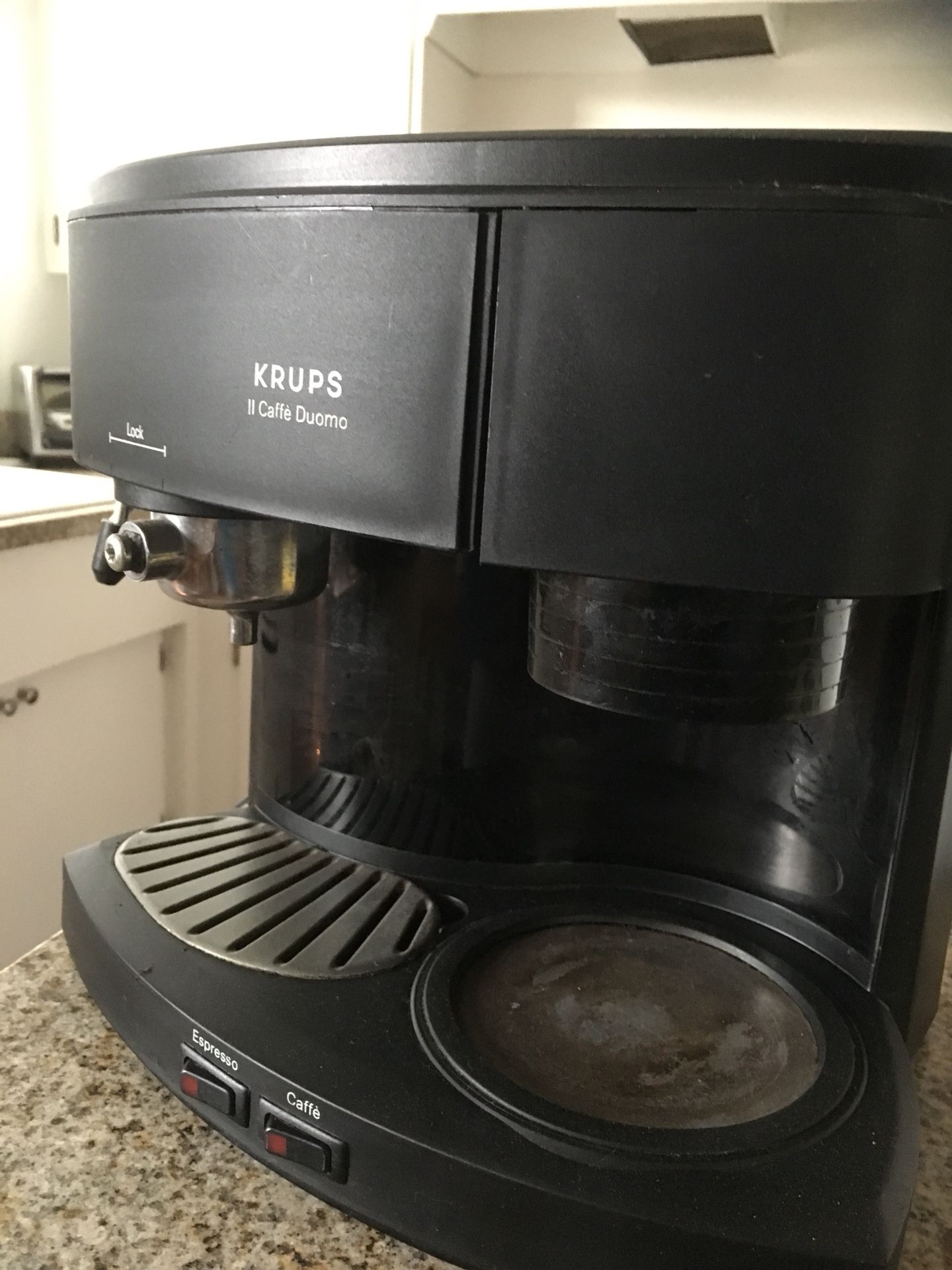 Farberware Espresso Maker for Sale in Los Angeles, CA - OfferUp