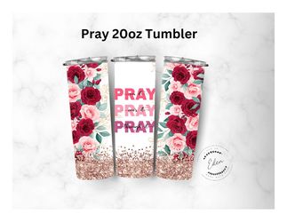Tumbler 20oz