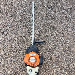 STIHL HS 87T 40 Inch 