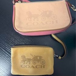 Wristlets 