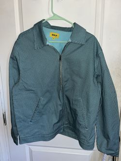 Golf Wang Jacket