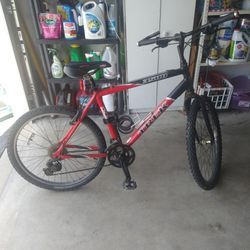 Trek Adult Mountain Bike