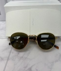 Authentic Prada sunglasses NEW
