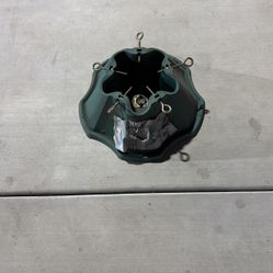 Christmas Tree Stand