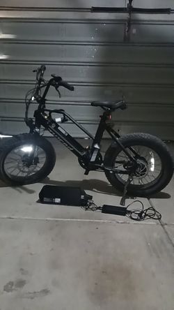 Juiced ripracer.
