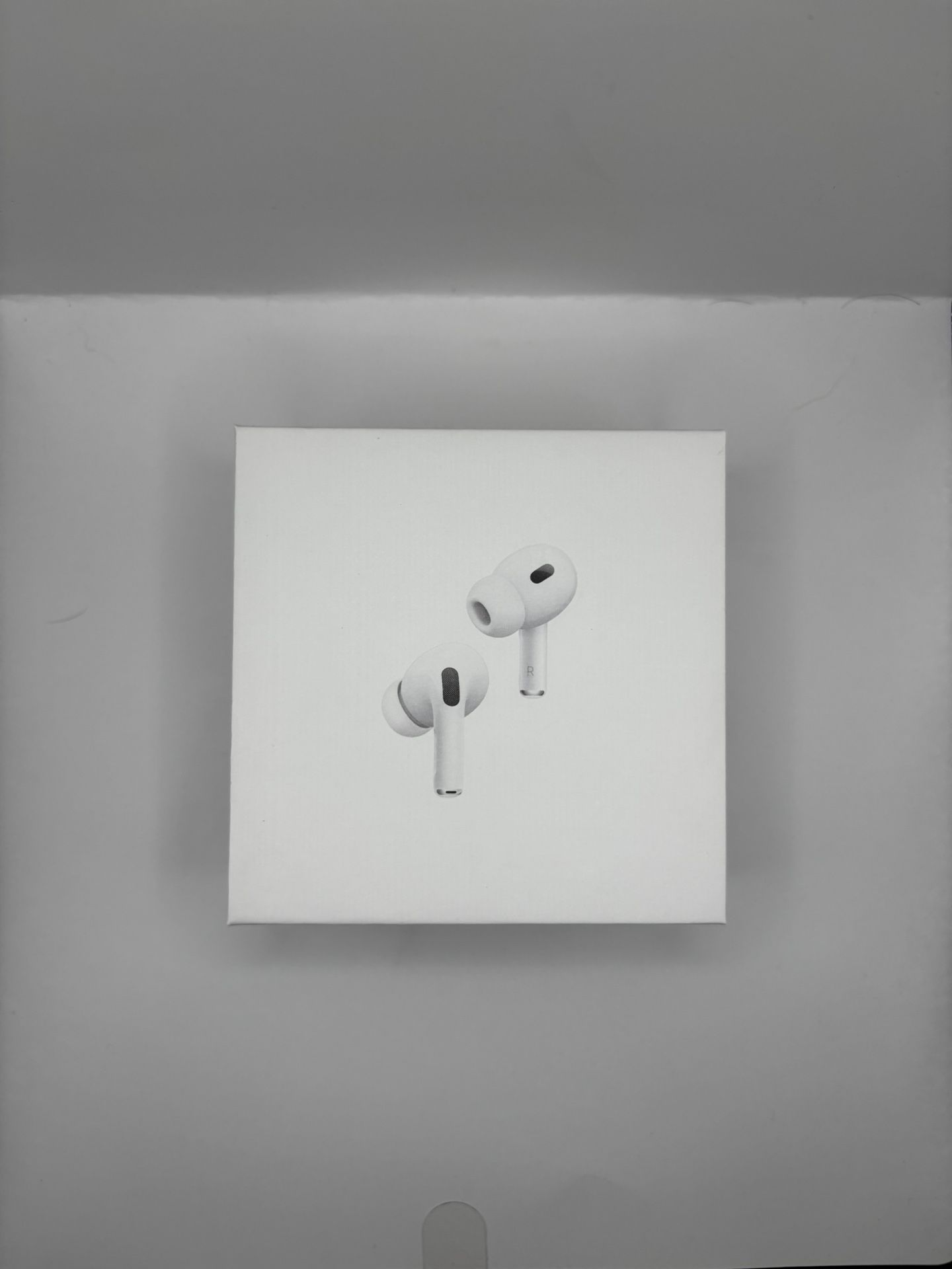 AirPods Pro 2 (2nd Generation USB C)