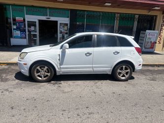 2009 Saturn VUE