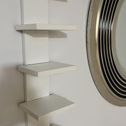 Wall Shelve