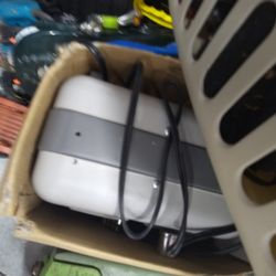 Commercial Heater