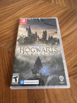 Hogwarts Legacy | Switch (New)