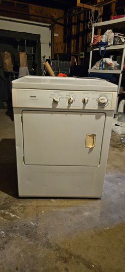 Dryer
