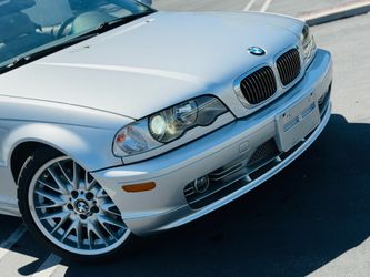 2002 BMW 330Ci