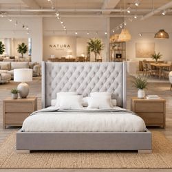 Bed Frame from $299