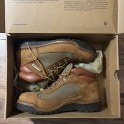 Men’s Hommes Timberland Boots Size 10