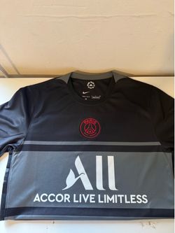 PSG jersey