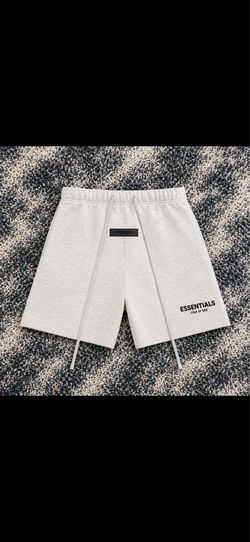Essential Shorts