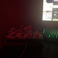 ps4 )read description