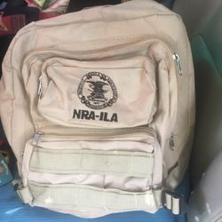 Nice backpack only $20 firm