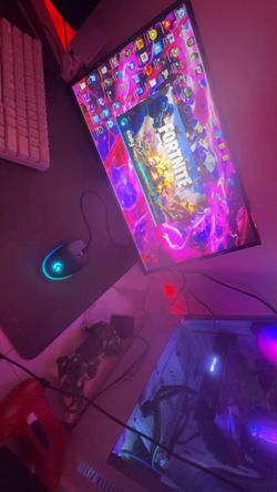 Gaming pc