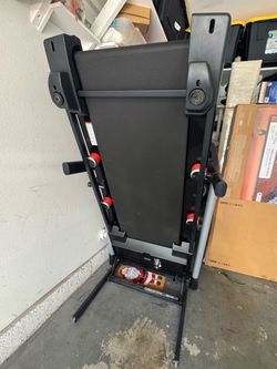 Treadmill
