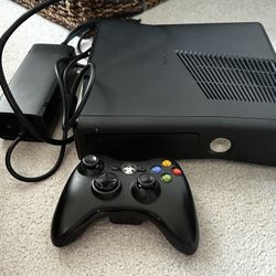 Xbox 360 S