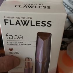 Face Hair Removal