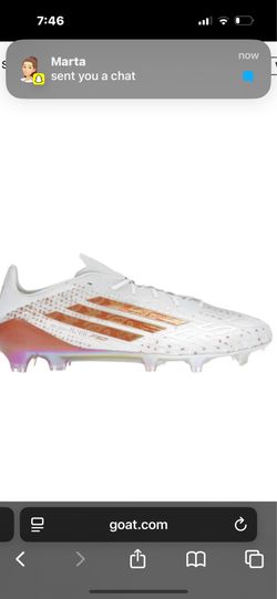 F50 mohammed salah elites