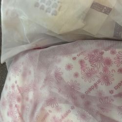 Disposable Breast Pads
